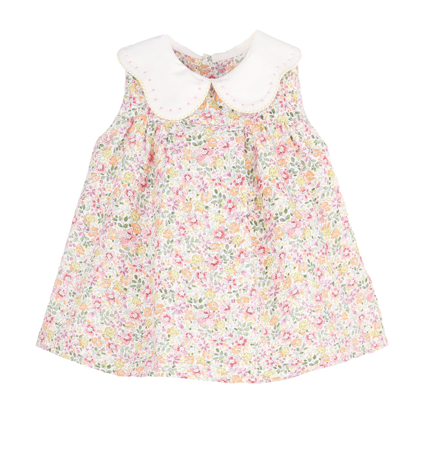 Coral Bloomie Bunch Float - Select Size