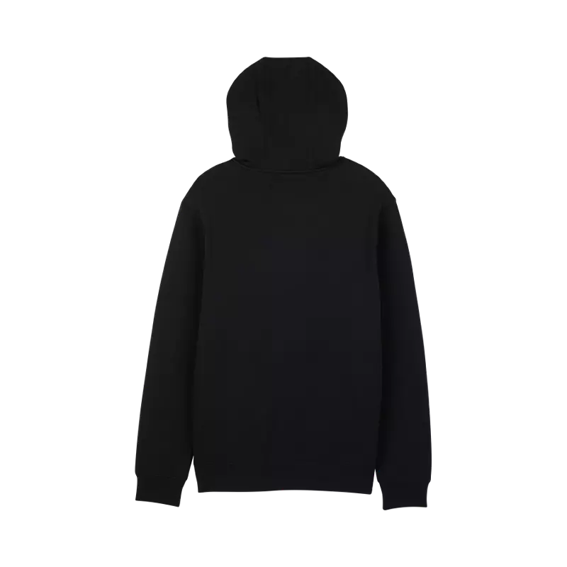 Fox Men's Head Fleece Pullover Hoody