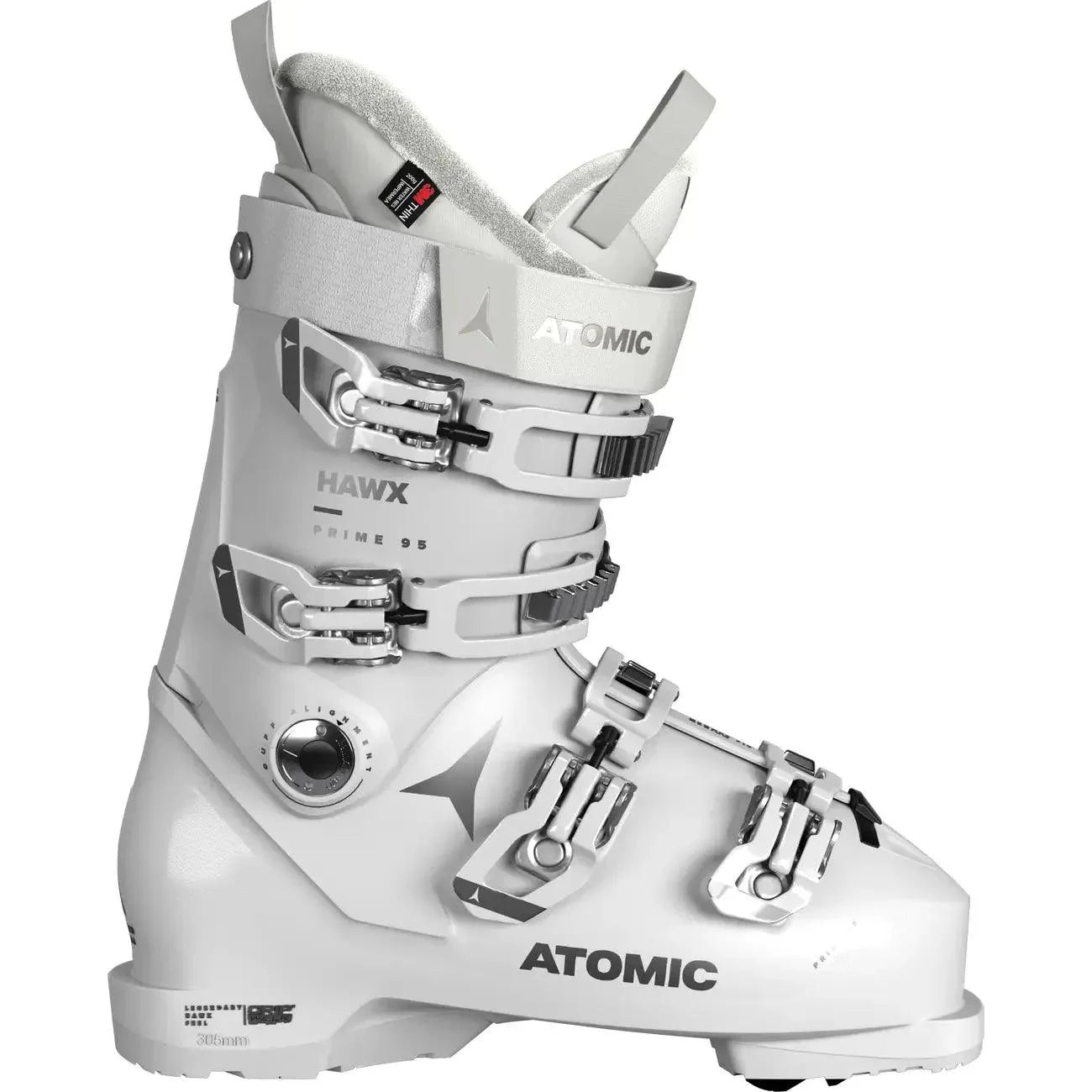 Atomic Hawx Prime 95 GW 2024 Ski Boots