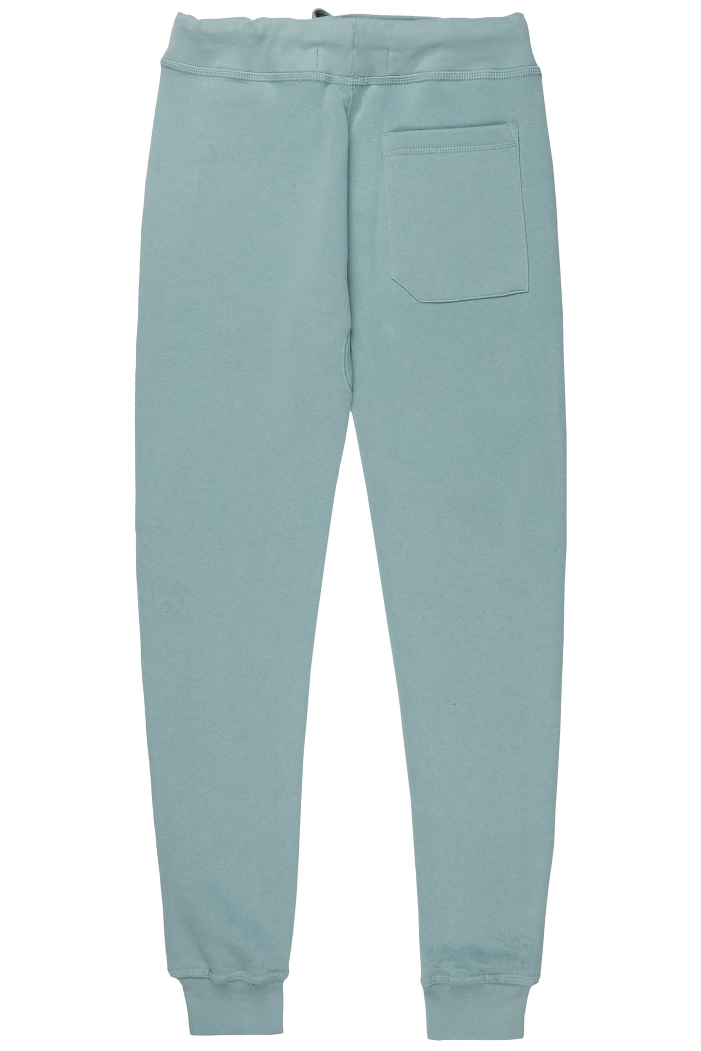 Boston Basic Jogger-Light Blue
