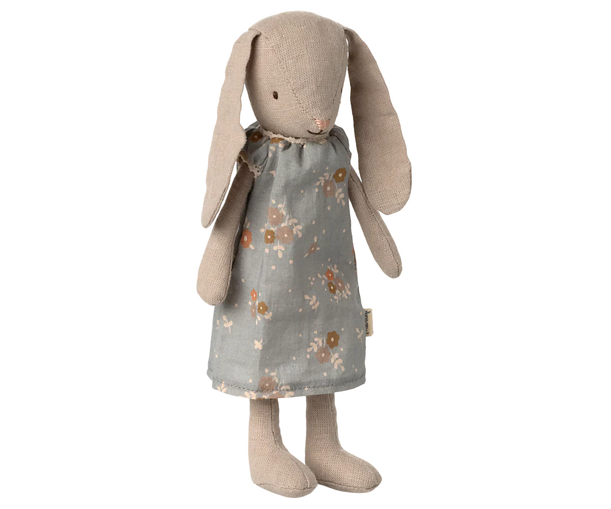 Bunny Size 1 in Classic Dress - Maileg