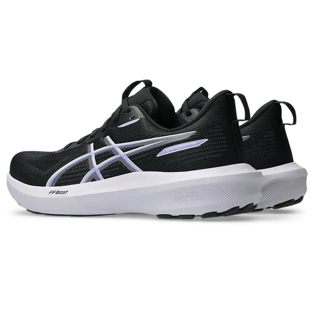 Asics Women's GT-1000 14 (D Wide) Running Shoes