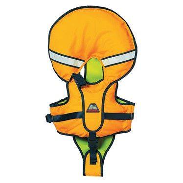 Hutchwilco Wee Wilco Child Life Jacket