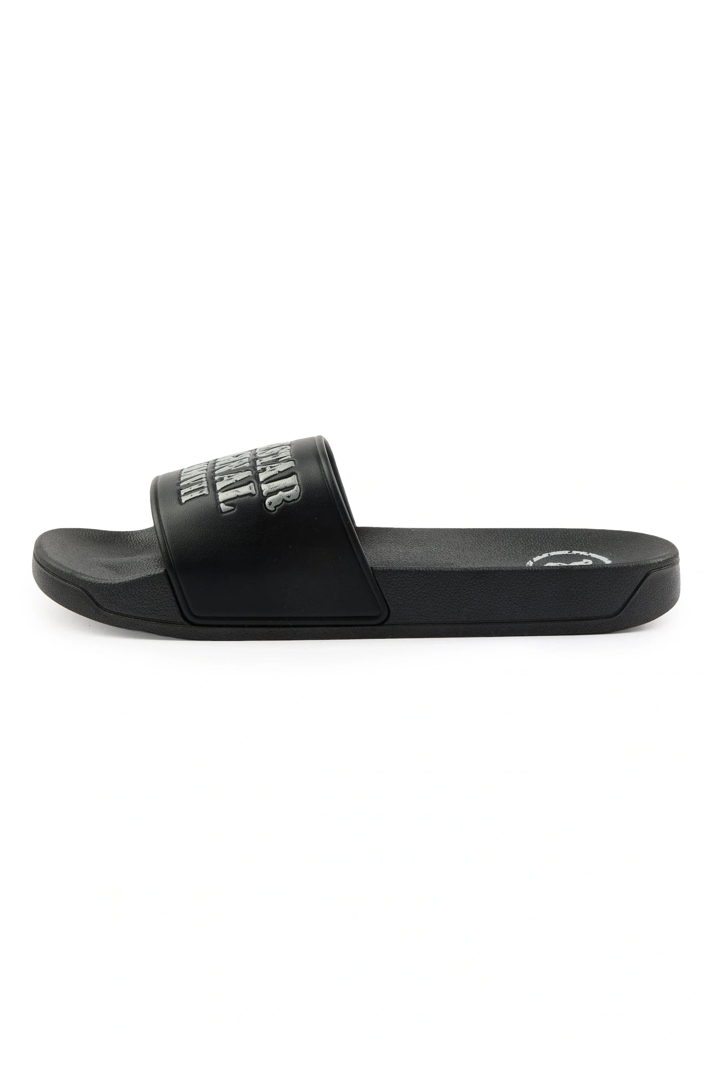 Borya 2.0 Black Graphic Slides