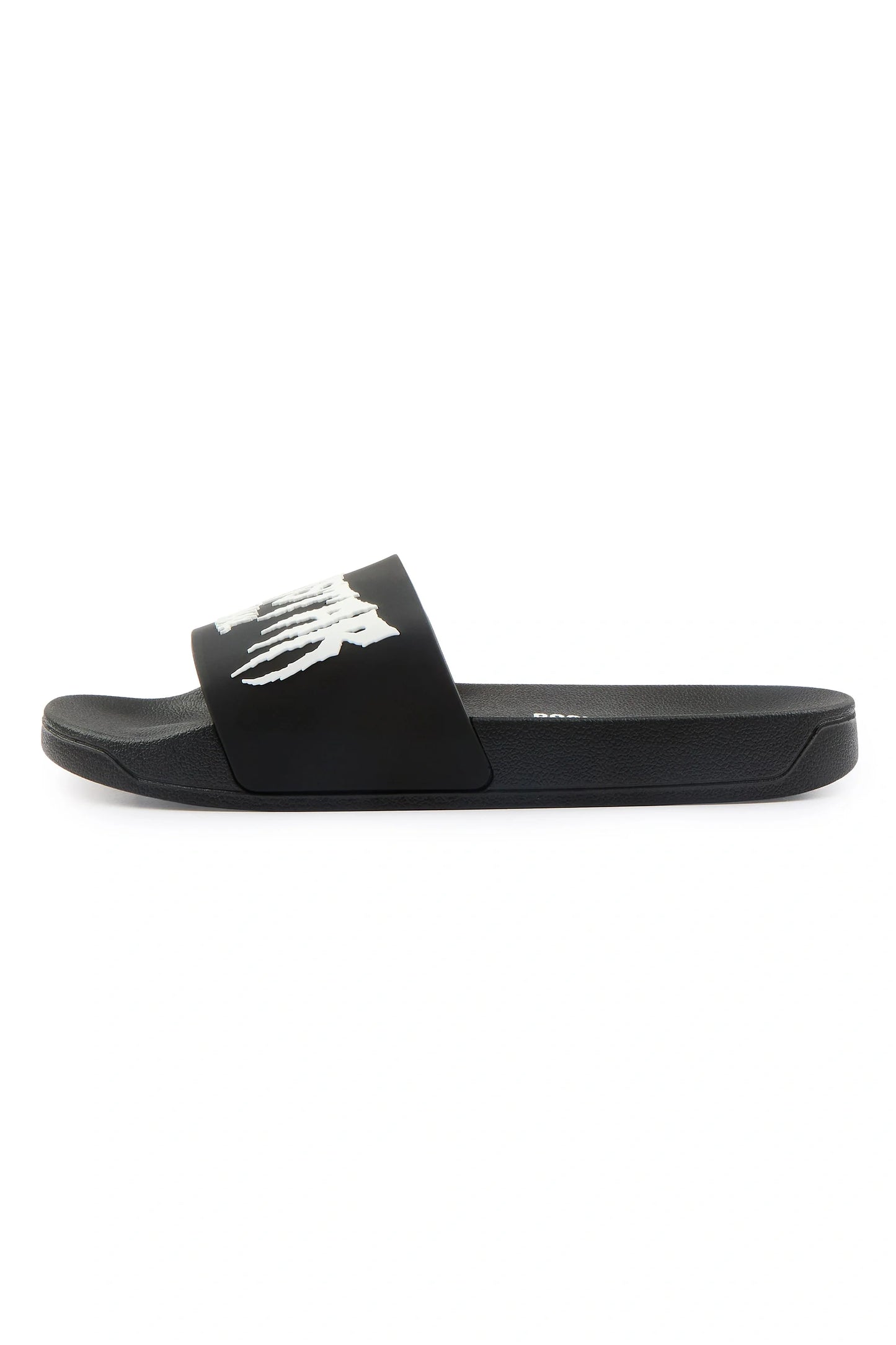 Andreas Black Slides