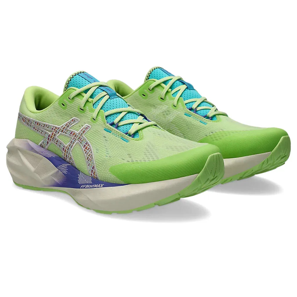 Asics Men's Novablast 5 TR Trail Running Shoes
