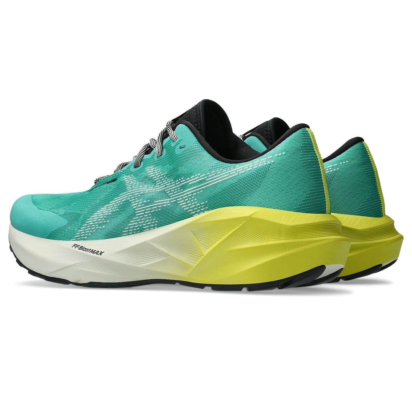 Asics Men's Novablast 5 TR Trail Running Shoes
