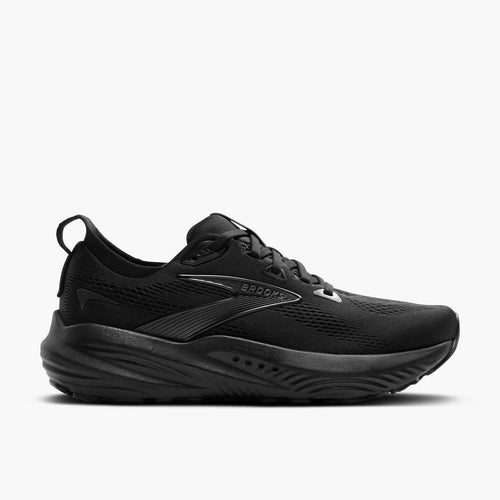 Brooks Women's Glycerin 22 - Black/Black/Ebony