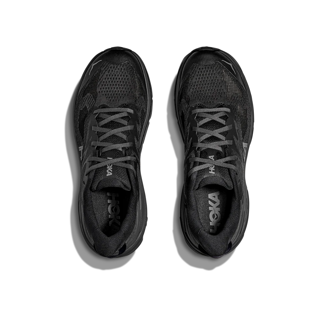 Hoka Men's Challenger 8 Wide (2E) Trail Running Shoes
