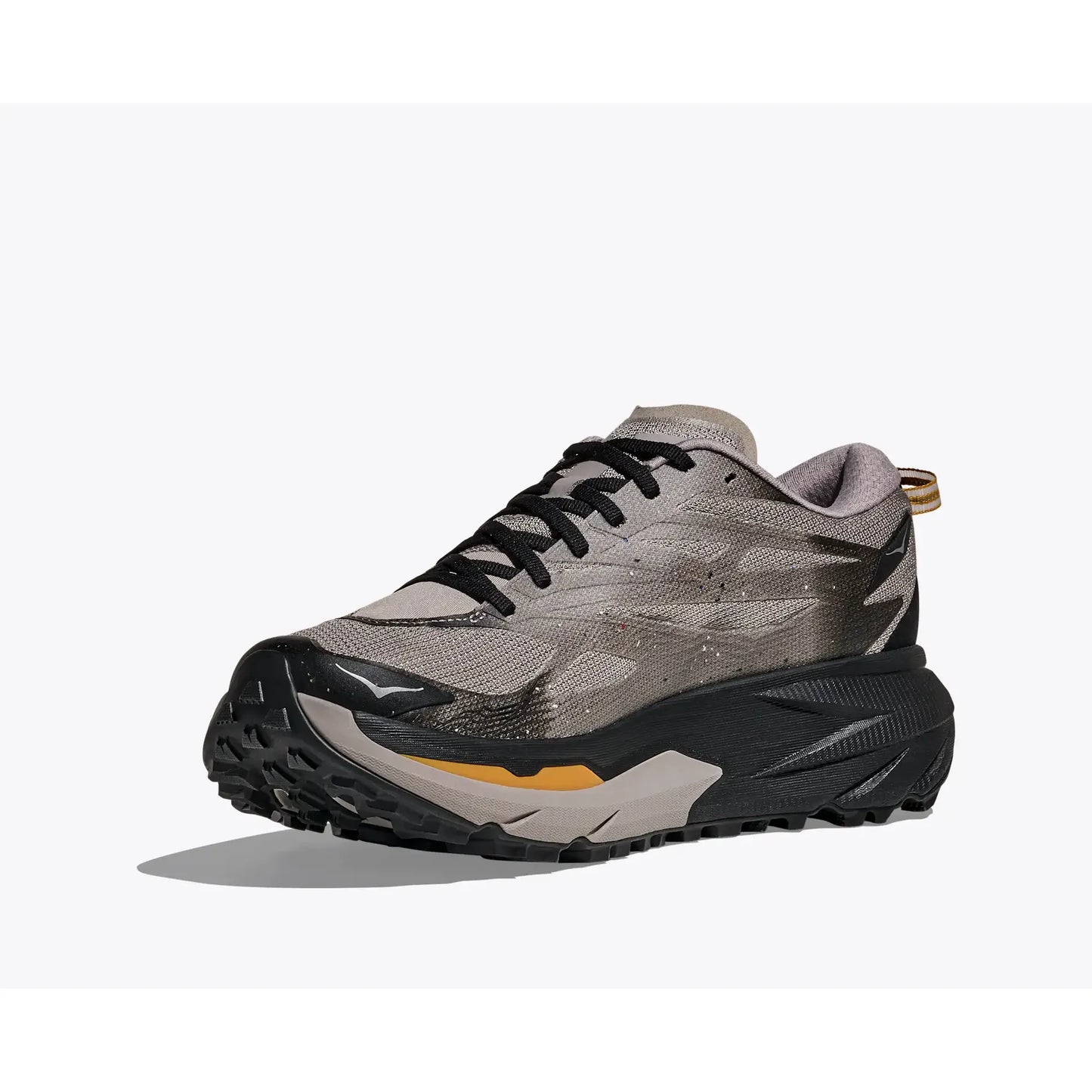 Hoka Men's Mafate 5 Trail Running Shoes