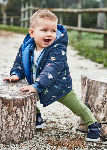 Bayleaf 5 Pocket Boyâs Slim Fit Pants - Select Size