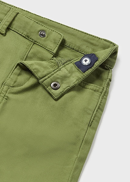 Bayleaf 5 Pocket Boyâs Slim Fit Pants - Select Size