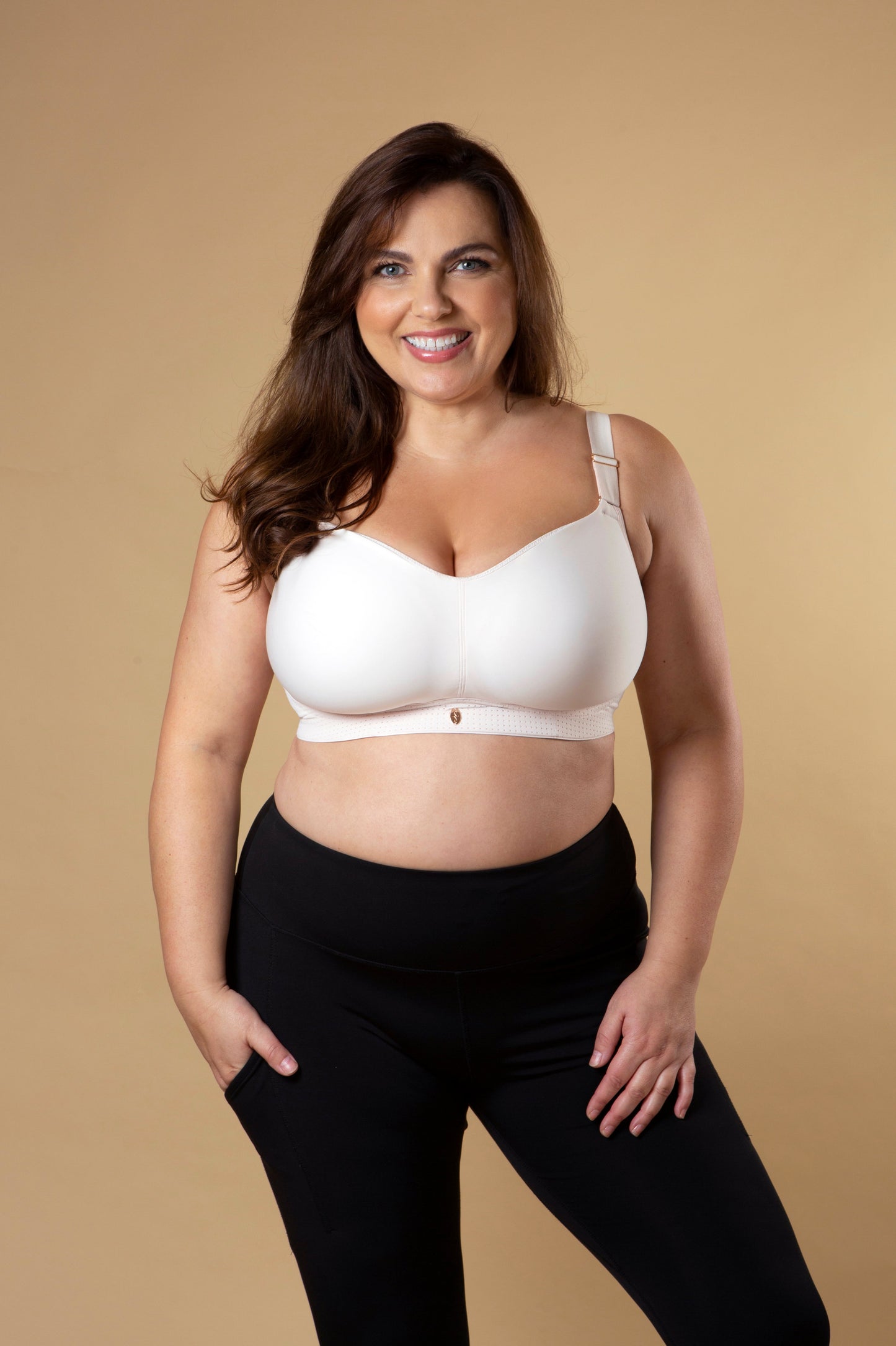 The Freedom SPORT Bra