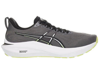 Asics Mens GT-2000 13 - Carbon/Black (1011B861-022)