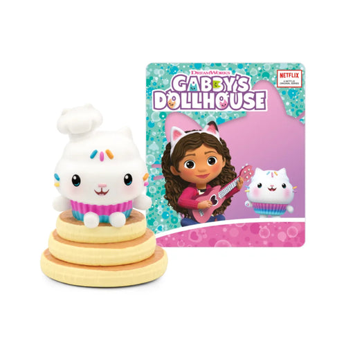 Gabby's Dollhouse: Cakey Cat Tonie