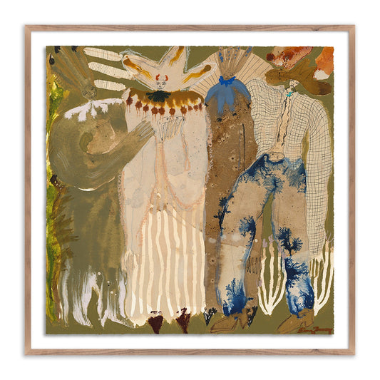 "Body Snatchers" by Caroline Pinney