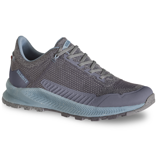 Dolomite Women's Carezza Grey/Denim Blue