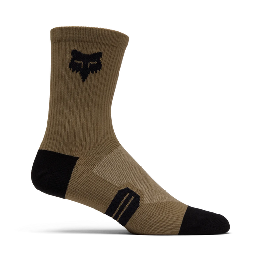 Fox 6" Ranger Sock