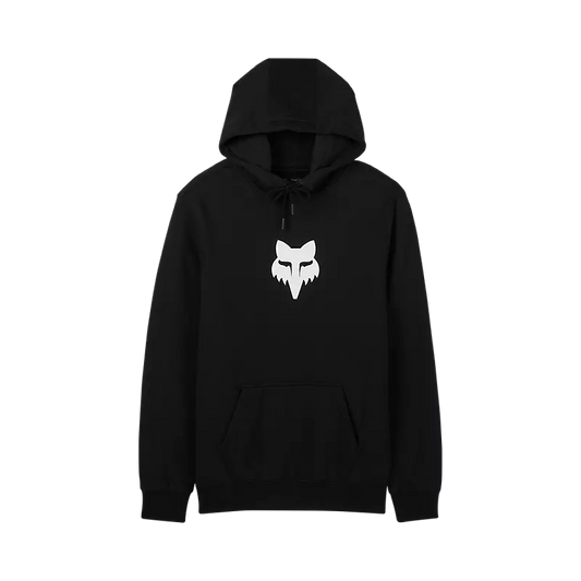 Fox Men's Head Fleece Pullover Hoody