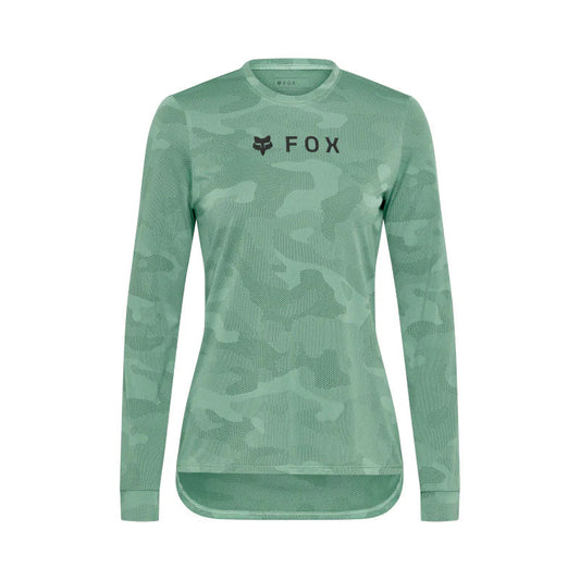 Fox Women's Ranger Tru Dri Long Sleeve Jersey