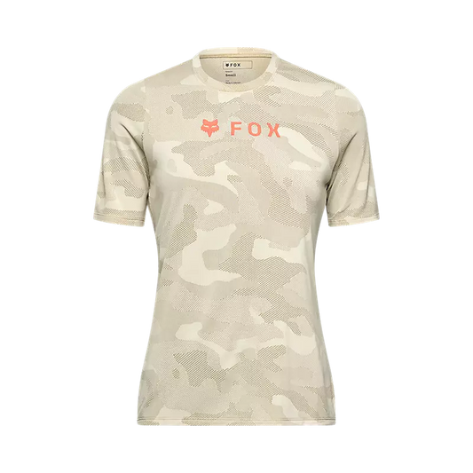 Fox Women's Ranger Tru Dri SS Jersey