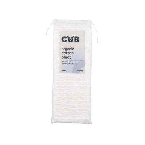 100% Pure Cotton Ripple