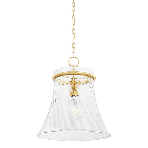Cantana Pendant