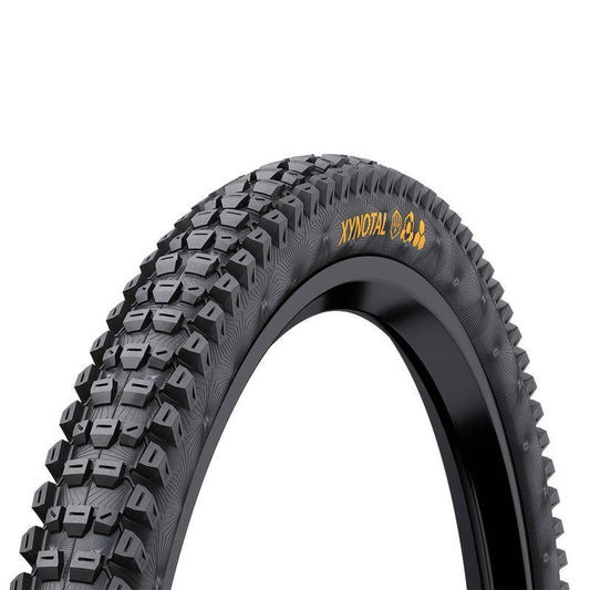 Continental Xynotal Enduro 29x2.40 Soft folding Tyre