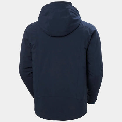 Helly Hansen Men's Alpha 4.0 Ski Jacket