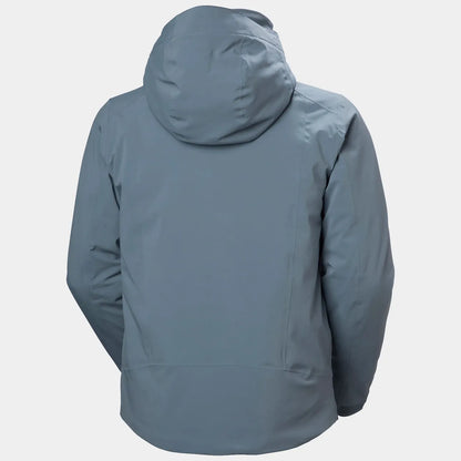 Helly Hansen Men's Alpha 4.0 Ski Jacket