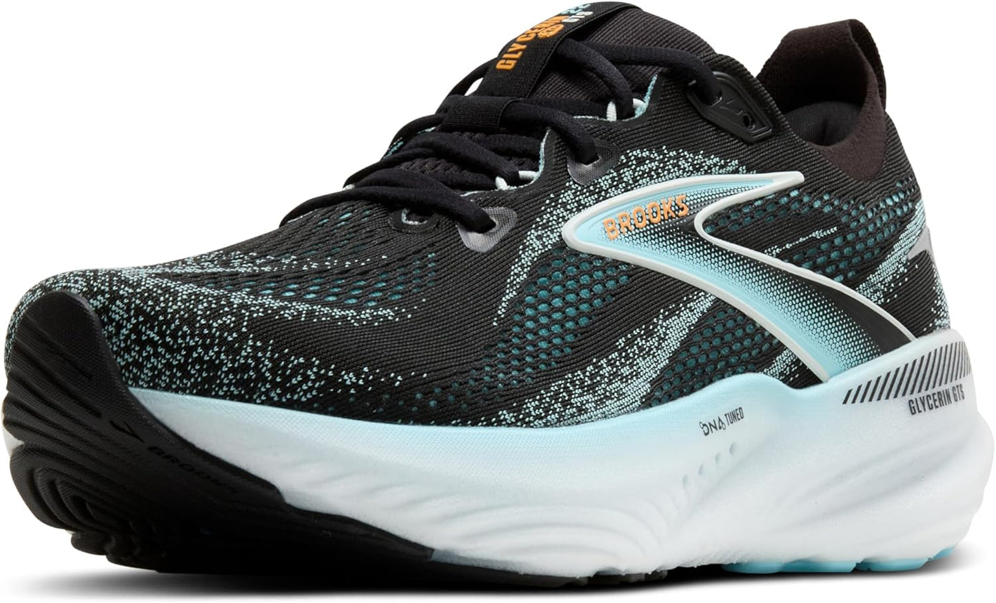 Brooks Men’s Glycerin GTS 22
