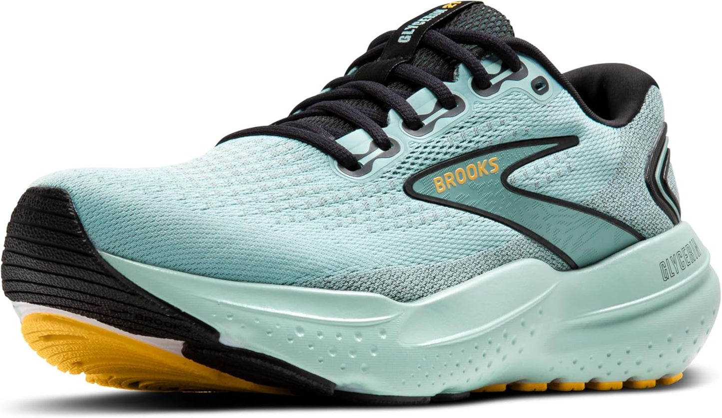 Brooks Men's Glycerin 21