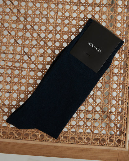 Basic Dress Socks