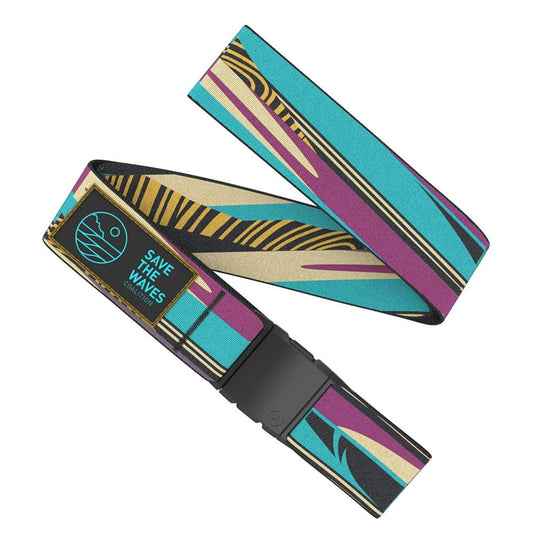 Arcade Save the Waves Belt