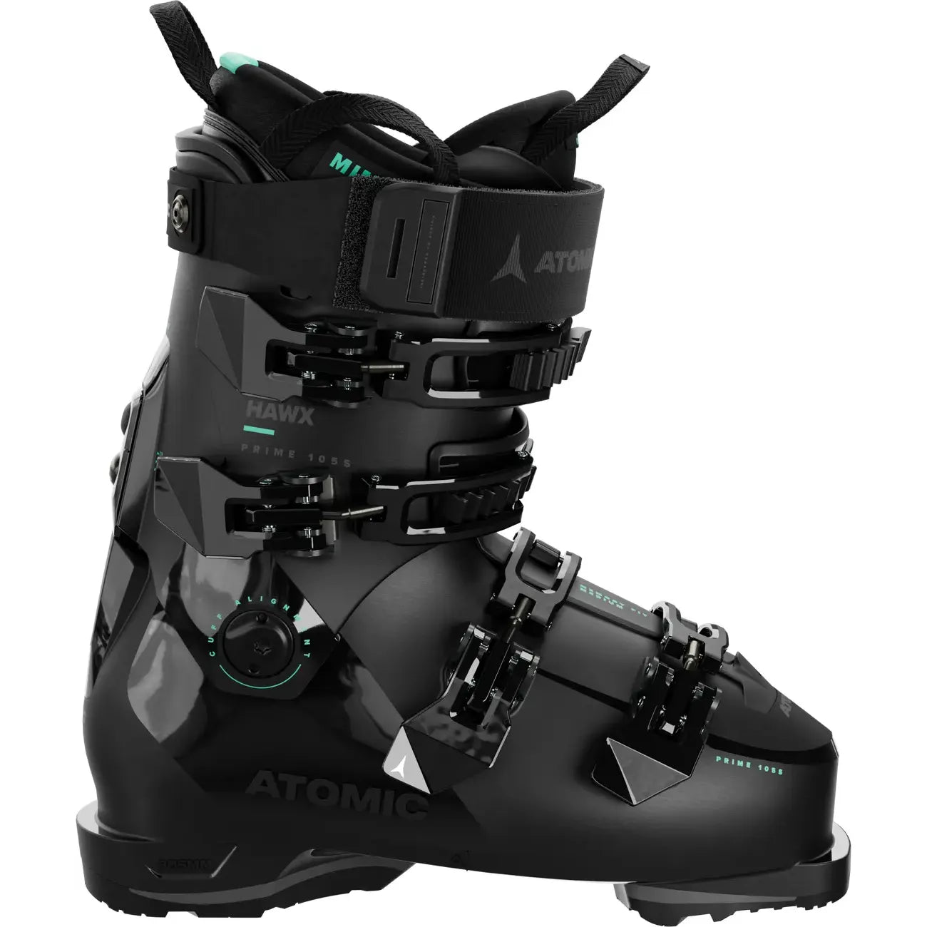 Atomic Women's Hawx Prime 105 S GW Ski Boots