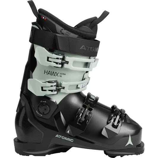 Atomic Women's Hawx Ultra 95 GW Ski Boots