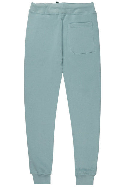 Boston Basic Jogger-Light Blue