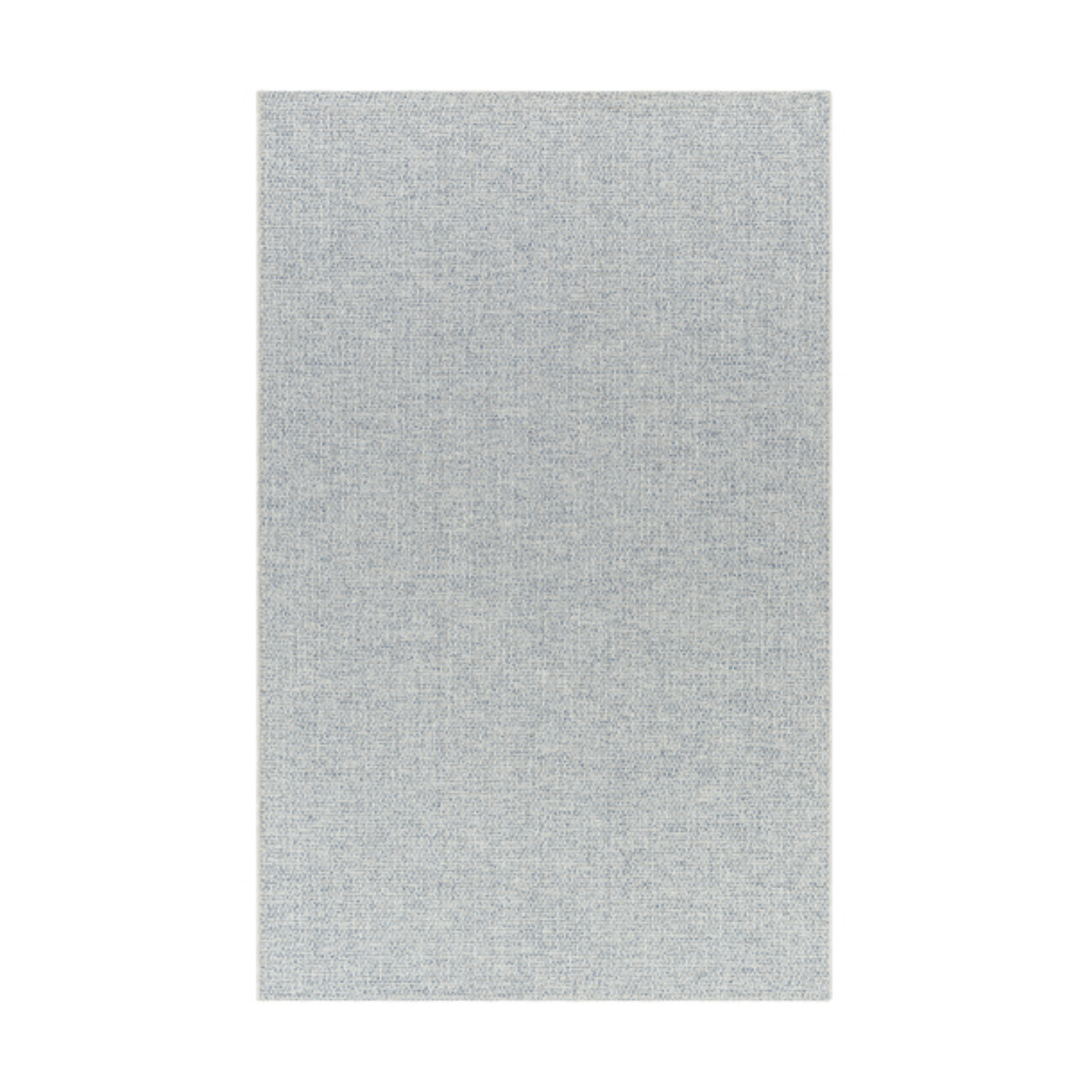 Becki Owens Birdie Denim Woven Rug