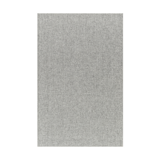 Becki Owens Birdie Silver Woven Rug