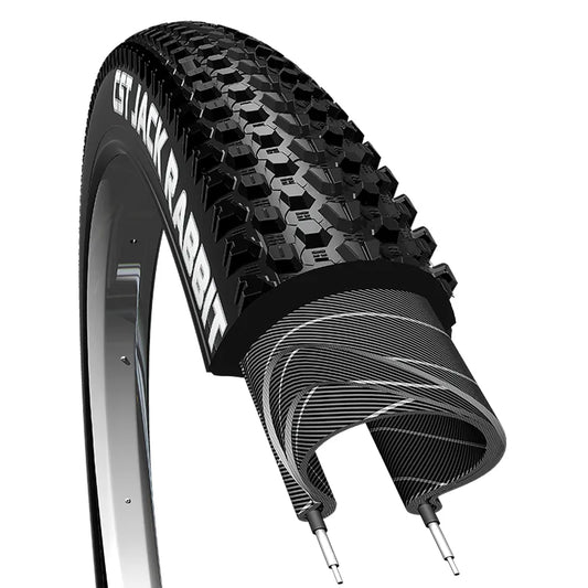 CST 27.5x2.25 Jack Rabbit Black C1747