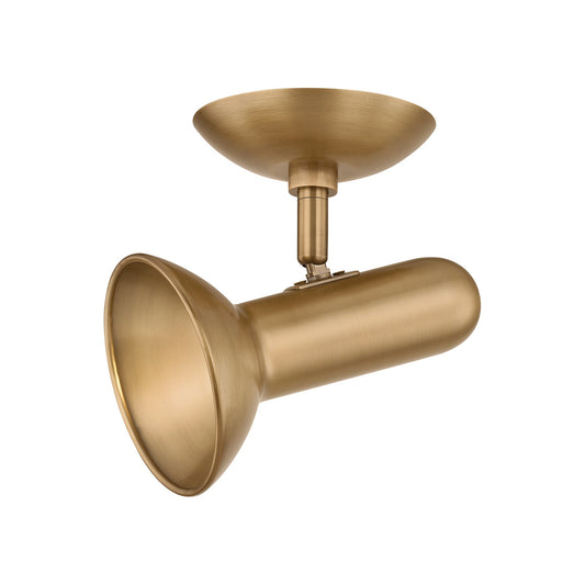 Bjorn Flush Mount
