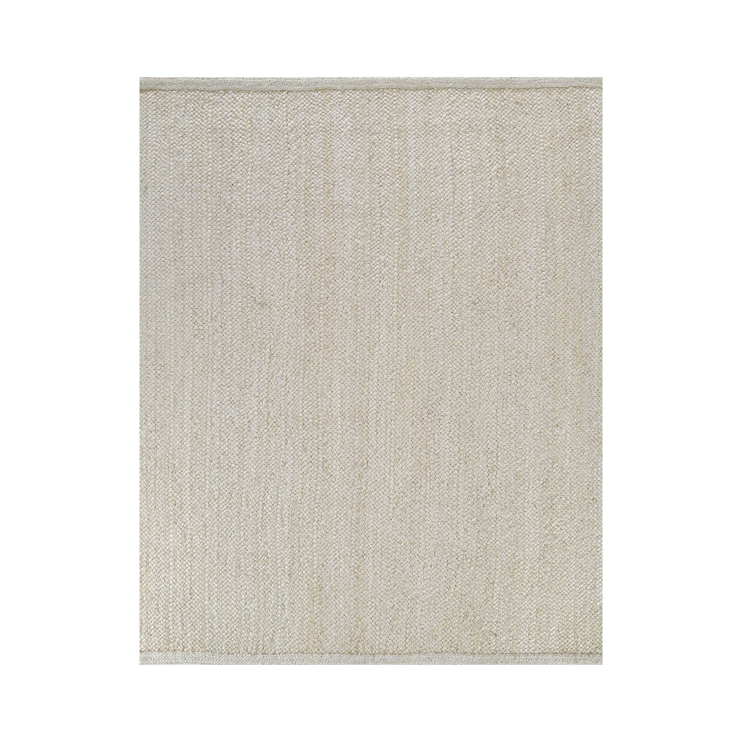 Cassis Braid Hand Woven Jute Area Rug