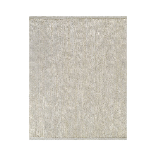 Cassis Braid Hand Woven Jute Area Rug