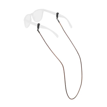 Chums Braided Leathercord Eyewear Retainer