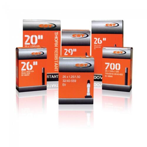 CST Tube 29 x 1.9/2.35 FV 48mm (700x47/52)