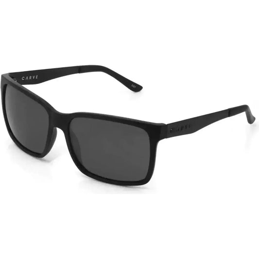 Carve The Island Matt Sunglasses