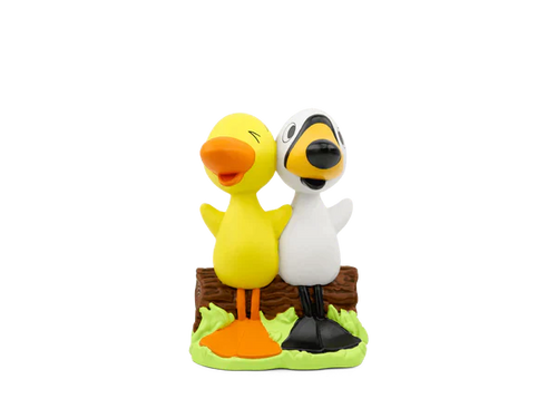Duck & Goose