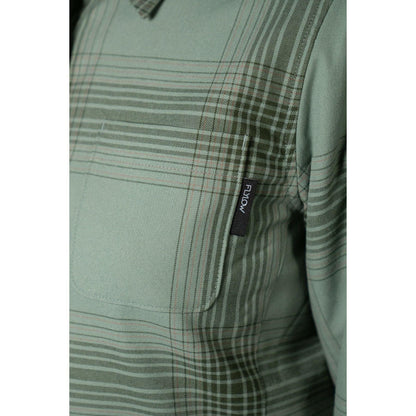 Flylow Womens Penny Insulated Flannel