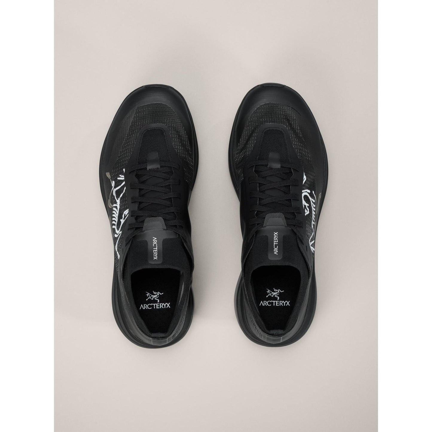 Arc'teryx Men's Sylan Pro Trail Running Shoes
