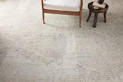 Amber Lewis x Loloi Gwyneth Ivory / Taupe Rug